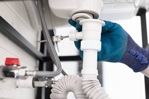 Reliable Drain Cleaning contractor in Austell, GA by Masters Plumbing Service